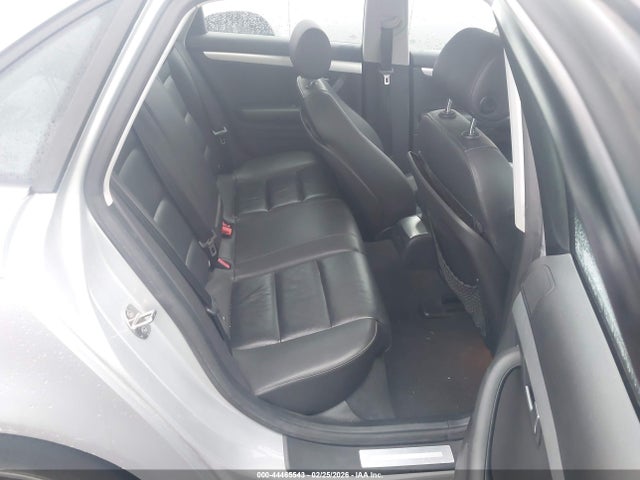 2007 AUDI A4 WAUDF78E07A243835 Photo 7