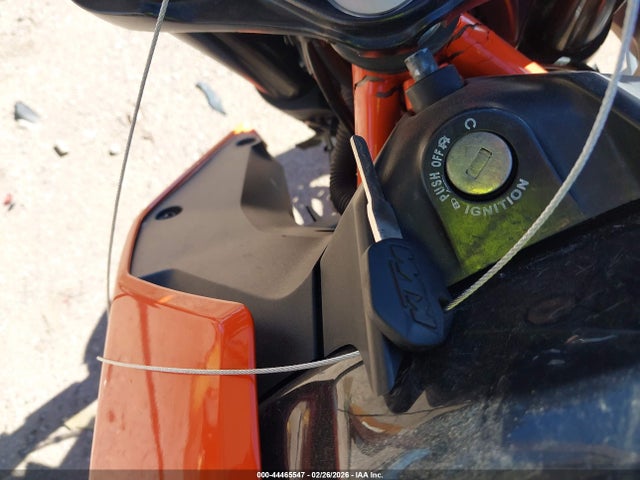 KTM 390 Duke 2020 MD2JPJ403LC267436 Image 11