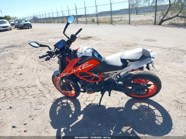 KTM 390 Duke 2020 MD2JPJ403LC267436 Image 13