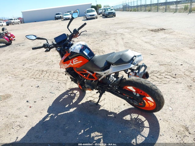 KTM 390 Duke 2020 MD2JPJ403LC267436 Image 3
