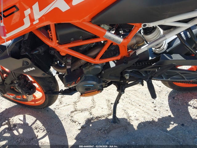 KTM 390 Duke 2020 MD2JPJ403LC267436 Image 9
