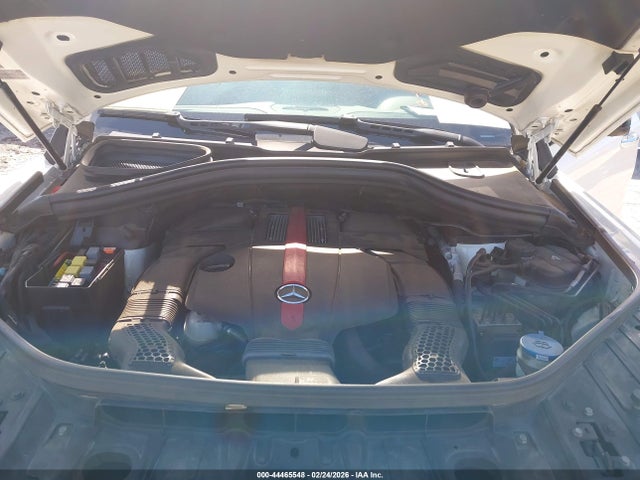 Продажа на аукционе авто 2016 Mercedes-benz Gle 450 Amg Coupe 4matic, vin: 4JGED6EB8GA048756, номер лота: 44465548