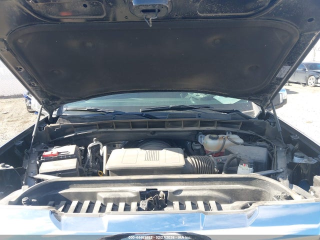1GTUUDED5SZ262068 GMC Sierra 1500 4wd Short Box Slt