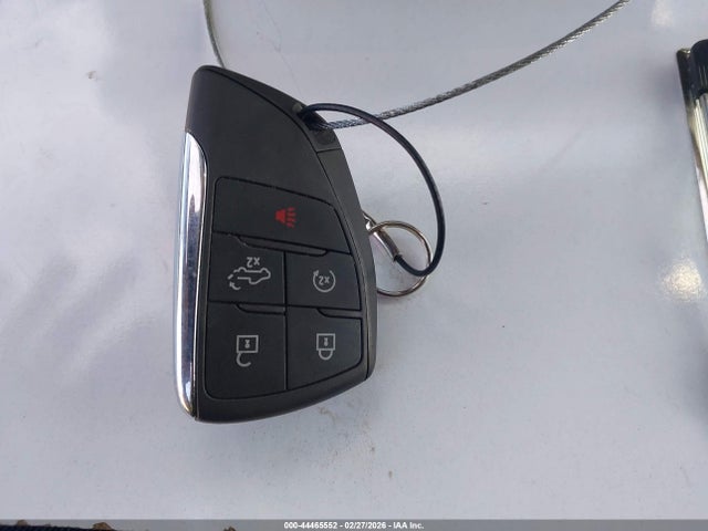 1GTUUDED5SZ262068 GMC Sierra 1500 4wd Short Box Slt