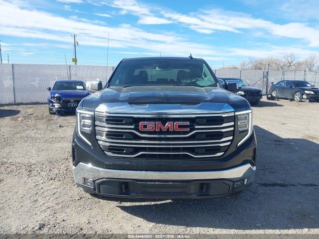 1GTUUDED5SZ262068 GMC Sierra 1500 4wd Short Box Slt