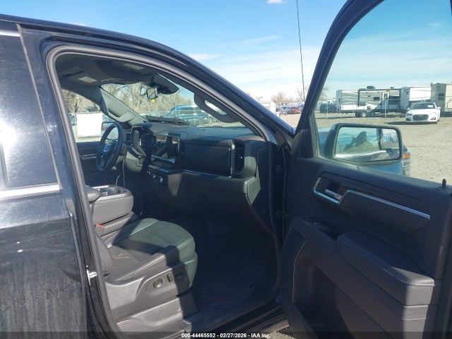 1GTUUDED5SZ262068 GMC Sierra 1500 4wd Short Box Slt