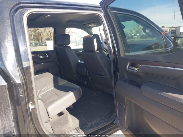 1GTUUDED5SZ262068 GMC Sierra 1500 4wd Short Box Slt