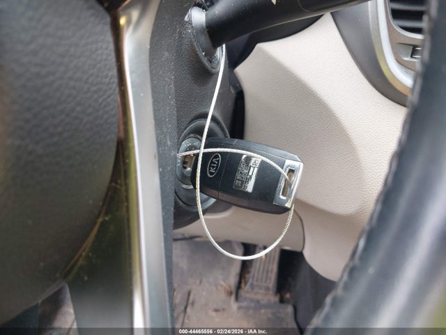KIA Sorento 3.3l Ex 2016 5XYPH4A55GG087584 Image 11