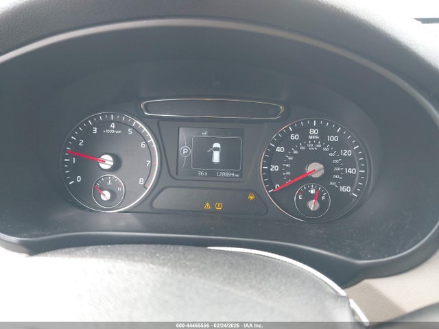 KIA Sorento 3.3l Ex 2016 5XYPH4A55GG087584 Image 7