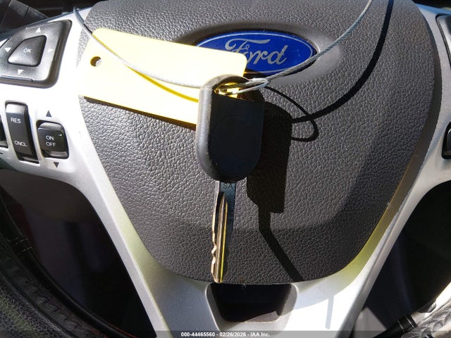 Ford EDGE SEL 2014 2FMDK3JC1EBA45973 Image 11