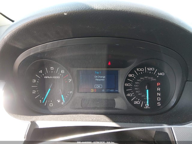 Ford EDGE SEL 2014 2FMDK3JC1EBA45973 Image 7