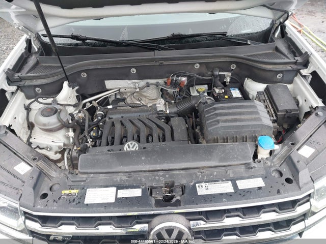 Aukcja sprzedaży 2018 Volkswagen Atlas 3.6l V6 Se W/technology, vin: 1V2PR2CA1JC534210, numer aukcji: 44465561