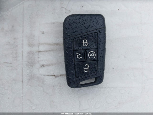 Aukcja sprzedaży 2018 Volkswagen Atlas 3.6l V6 Se W/technology, vin: 1V2PR2CA1JC534210, numer aukcji: 44465561