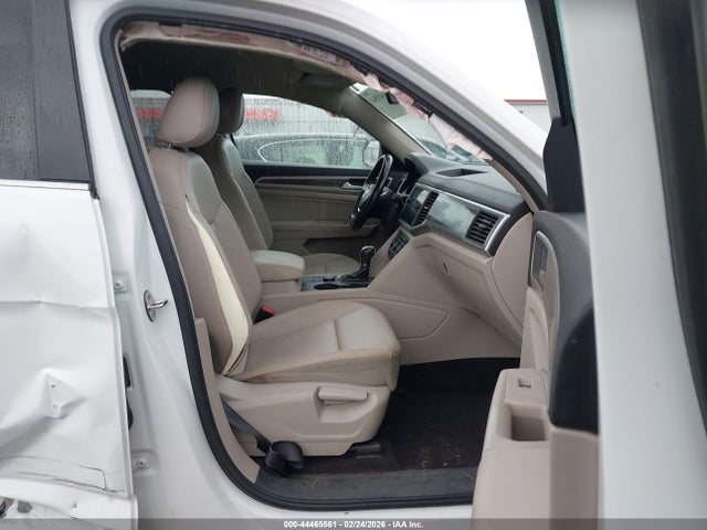 Aukcja sprzedaży 2018 Volkswagen Atlas 3.6l V6 Se W/technology, vin: 1V2PR2CA1JC534210, numer aukcji: 44465561