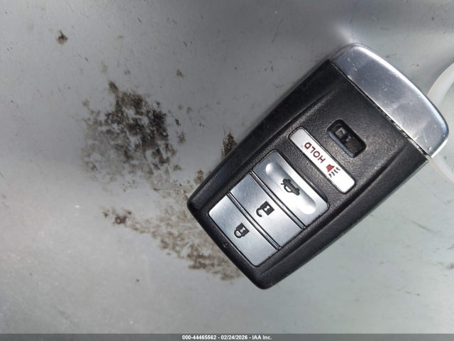 19UUB1F56FA021816 Acura TLX TECH