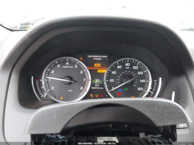 19UUB1F56FA021816 Acura TLX TECH