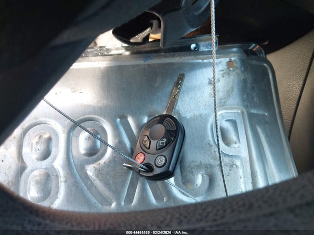 Ford FOCUS SE 2015 1FADP3F24FL380304 Image 11