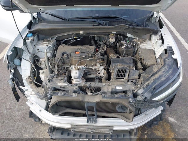 Aukcja sprzedaży 2023 Honda Hr-v 2wd Sport, vin: 3CZRZ1H5XPM700628, numer aukcji: 44465567