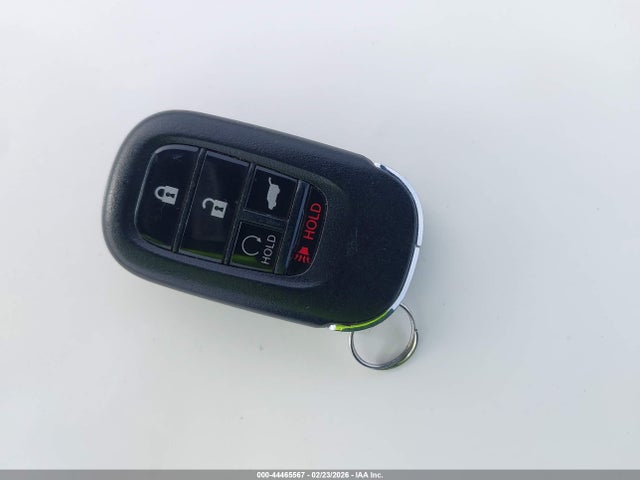 Aukcja sprzedaży 2023 Honda Hr-v 2wd Sport, vin: 3CZRZ1H5XPM700628, numer aukcji: 44465567