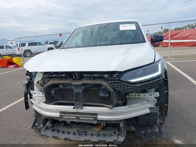Aukcja sprzedaży 2023 Honda Hr-v 2wd Sport, vin: 3CZRZ1H5XPM700628, numer aukcji: 44465567
