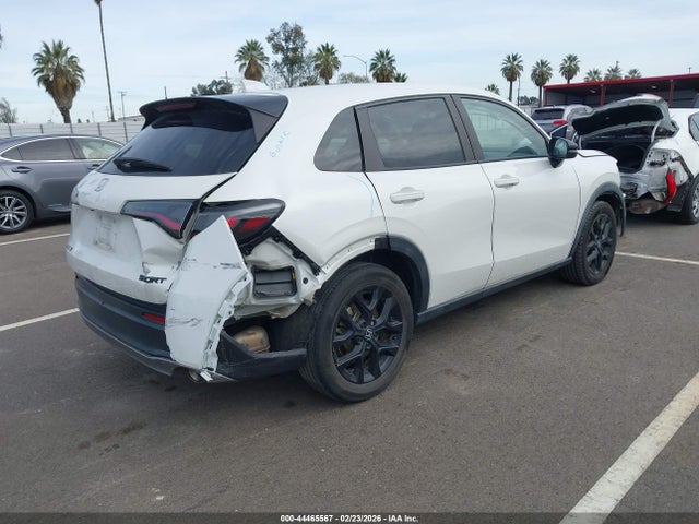 Aukcja sprzedaży 2023 Honda Hr-v 2wd Sport, vin: 3CZRZ1H5XPM700628, numer aukcji: 44465567