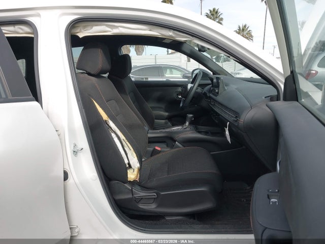 Aukcja sprzedaży 2023 Honda Hr-v 2wd Sport, vin: 3CZRZ1H5XPM700628, numer aukcji: 44465567
