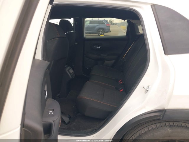 Aukcja sprzedaży 2023 Honda Hr-v 2wd Sport, vin: 3CZRZ1H5XPM700628, numer aukcji: 44465567