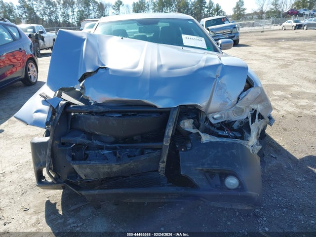 2C3CDXCT1EH134409 Dodge Charger Road/track