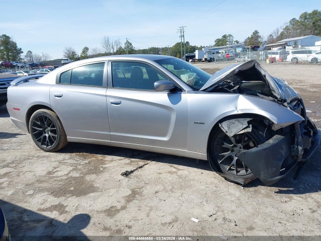2C3CDXCT1EH134409 Dodge Charger Road/track