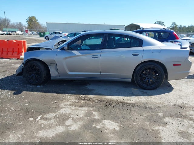 2C3CDXCT1EH134409 Dodge Charger Road/track
