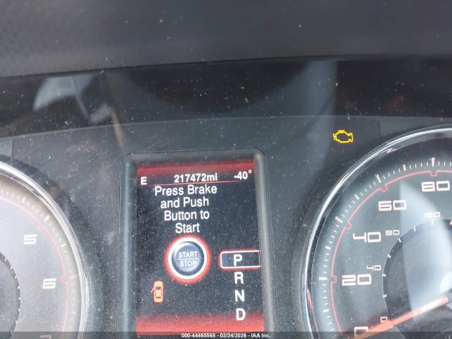 2C3CDXCT1EH134409 Dodge Charger Road/track