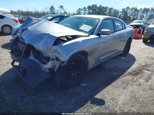 2C3CDXCT1EH134409 Dodge Charger Road/track