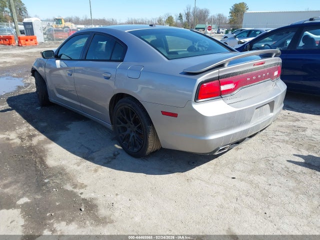 2C3CDXCT1EH134409 Dodge Charger Road/track