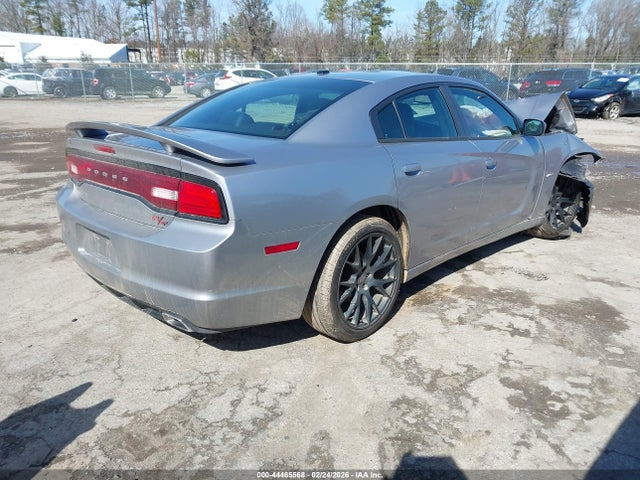 2C3CDXCT1EH134409 Dodge Charger Road/track