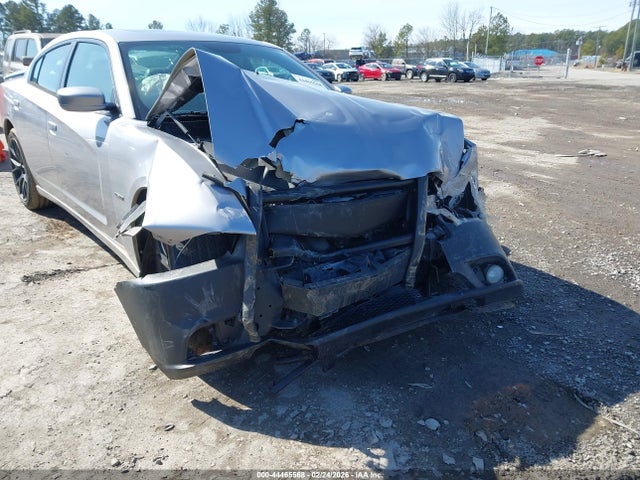 2C3CDXCT1EH134409 Dodge Charger Road/track