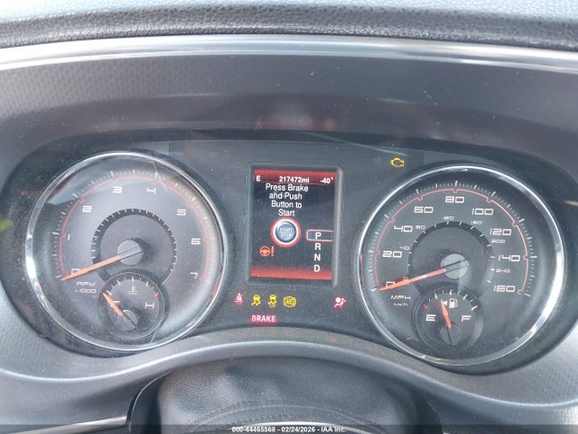 2C3CDXCT1EH134409 Dodge Charger Road/track