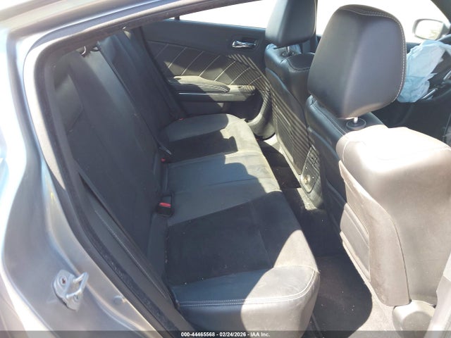 2C3CDXCT1EH134409 Dodge Charger Road/track