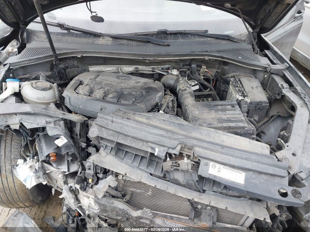 44465577 :رقم المزاد ، 3VV2B7AX3JM102173 vin ، 2018 Volkswagen Tiguan 2.0t Se/2.0t Sel مزاد بيع