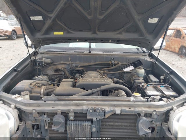 Aukcja sprzedaży 2006 Toyota Tundra Sr5 V8, vin: 5TBET341X6S546921, numer aukcji: 44465578