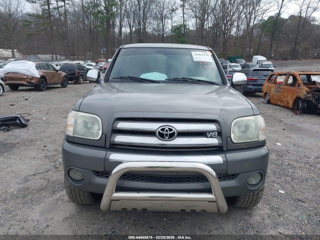 Aukcja sprzedaży 2006 Toyota Tundra Sr5 V8, vin: 5TBET341X6S546921, numer aukcji: 44465578