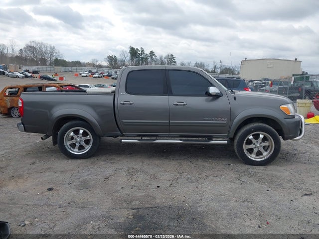 Aukcja sprzedaży 2006 Toyota Tundra Sr5 V8, vin: 5TBET341X6S546921, numer aukcji: 44465578