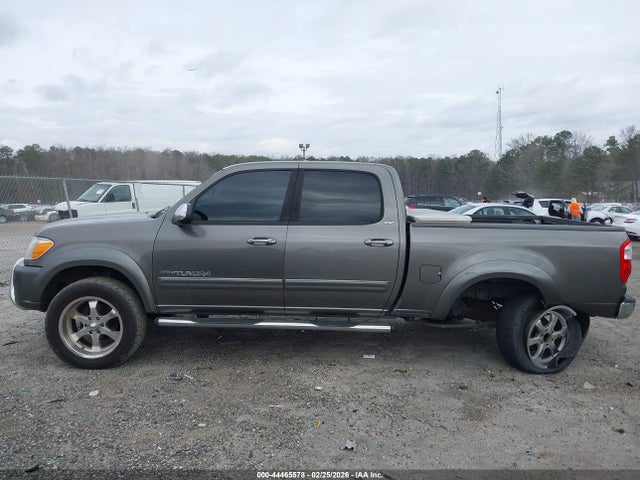 Aukcja sprzedaży 2006 Toyota Tundra Sr5 V8, vin: 5TBET341X6S546921, numer aukcji: 44465578