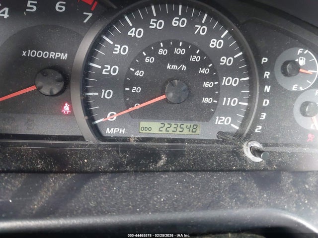 Aukcja sprzedaży 2006 Toyota Tundra Sr5 V8, vin: 5TBET341X6S546921, numer aukcji: 44465578