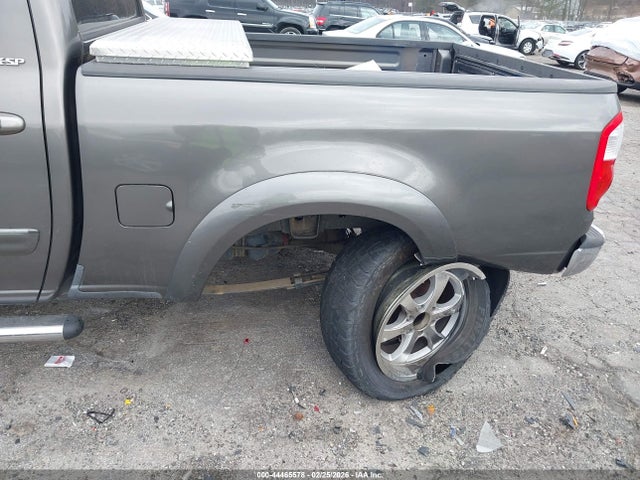 Aukcja sprzedaży 2006 Toyota Tundra Sr5 V8, vin: 5TBET341X6S546921, numer aukcji: 44465578