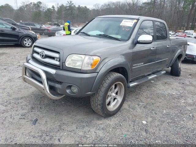 Aukcja sprzedaży 2006 Toyota Tundra Sr5 V8, vin: 5TBET341X6S546921, numer aukcji: 44465578