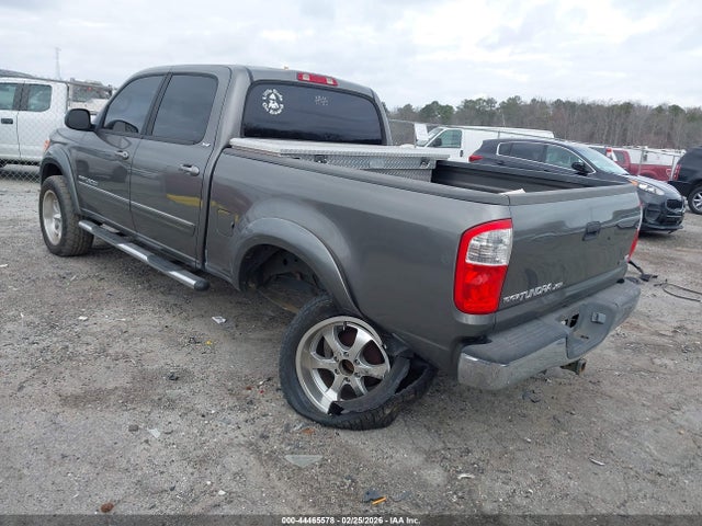 Aukcja sprzedaży 2006 Toyota Tundra Sr5 V8, vin: 5TBET341X6S546921, numer aukcji: 44465578