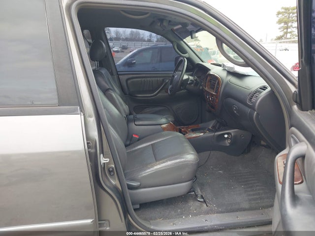 Aukcja sprzedaży 2006 Toyota Tundra Sr5 V8, vin: 5TBET341X6S546921, numer aukcji: 44465578