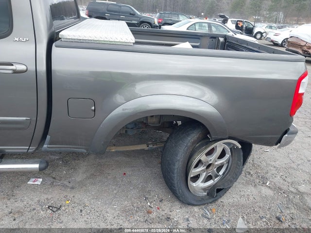 Aukcja sprzedaży 2006 Toyota Tundra Sr5 V8, vin: 5TBET341X6S546921, numer aukcji: 44465578