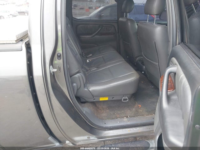 Aukcja sprzedaży 2006 Toyota Tundra Sr5 V8, vin: 5TBET341X6S546921, numer aukcji: 44465578