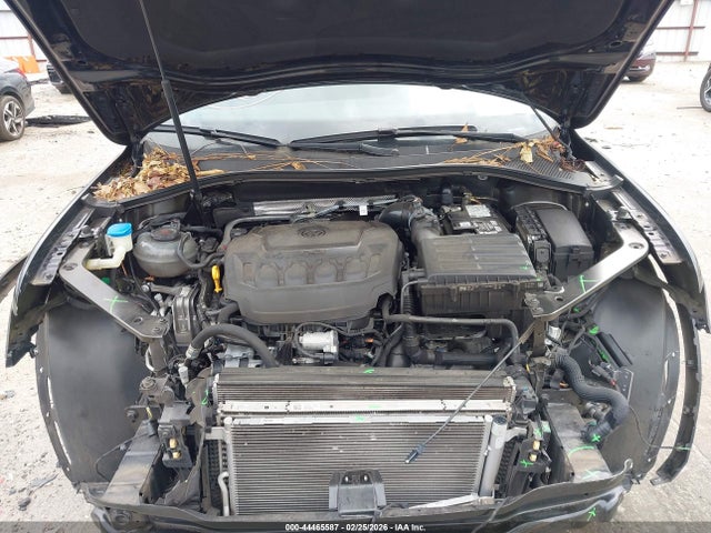 Продаж на аукціоні авто 2019 Volkswagen Tiguan 2.0t Se/2.0t Sel/2.0t Sel R-line/2.0t Sel R-line Black, vin: 3VV3B7AX1KM034994, номер лоту: 44465587
